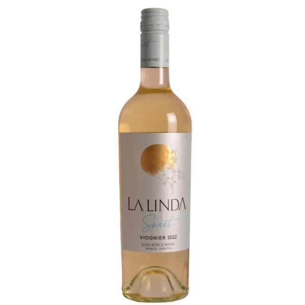 FINCA LA LINDA SWEET VIOGNIER