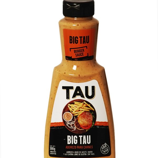 S. TAU DELTA BIG TAU X 330 GRS