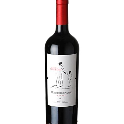 Humberto Canale Old Vineyard Malbec