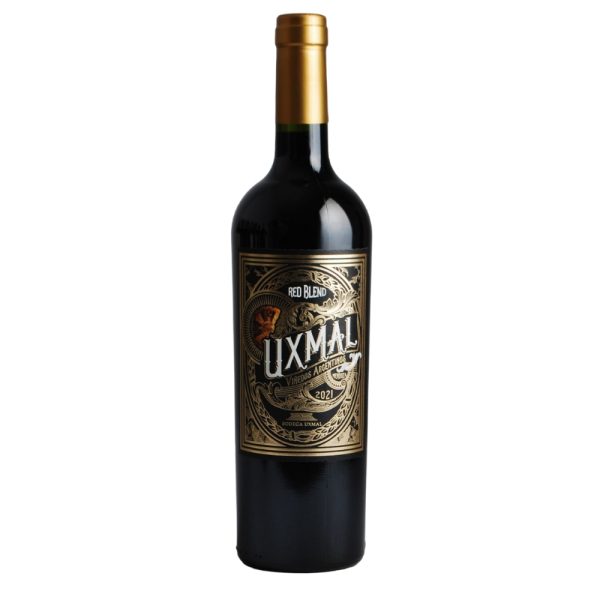 UXMAL RED BLEND