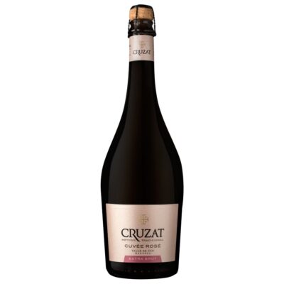 Esp. Cruzat Rose Extra Brut Cuvee Reserve