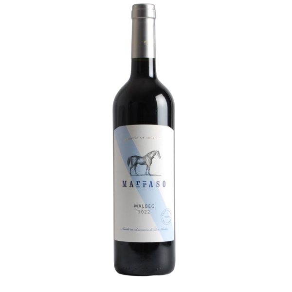 MARRASO DAILY MALBEC