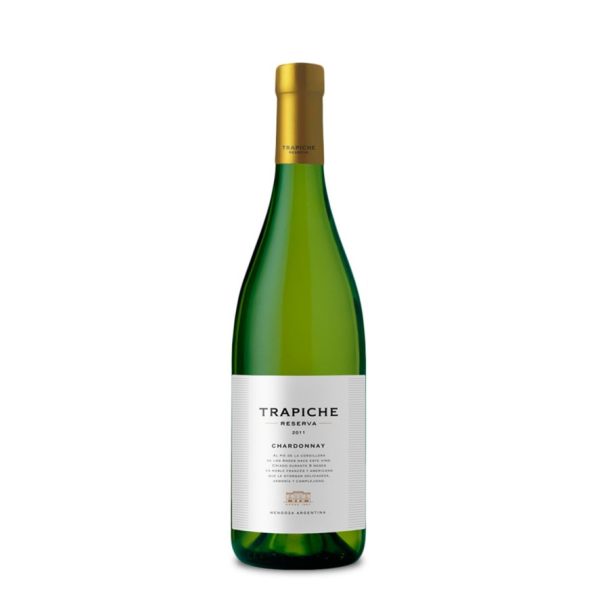 TRAPICHE RESERVA CHARDONNAY