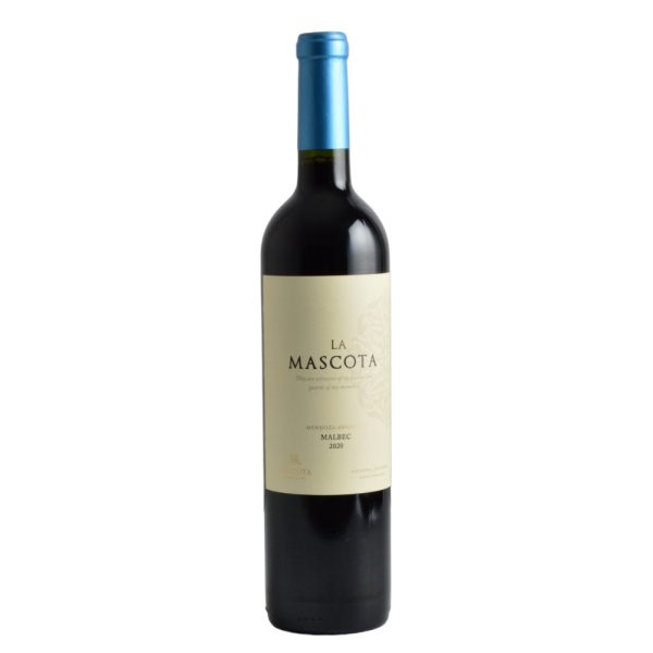 LA MASCOTA MALBEC