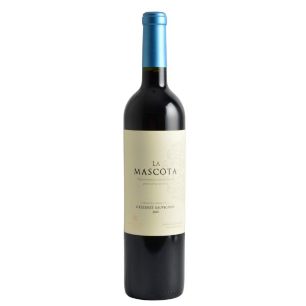 LA MASCOTA CABERNET SAUVIGNON