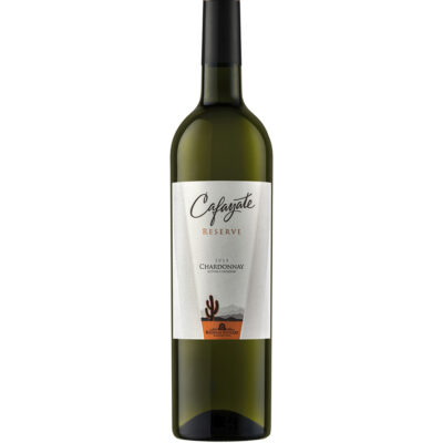 Cafayate Reserve Chardonnay
