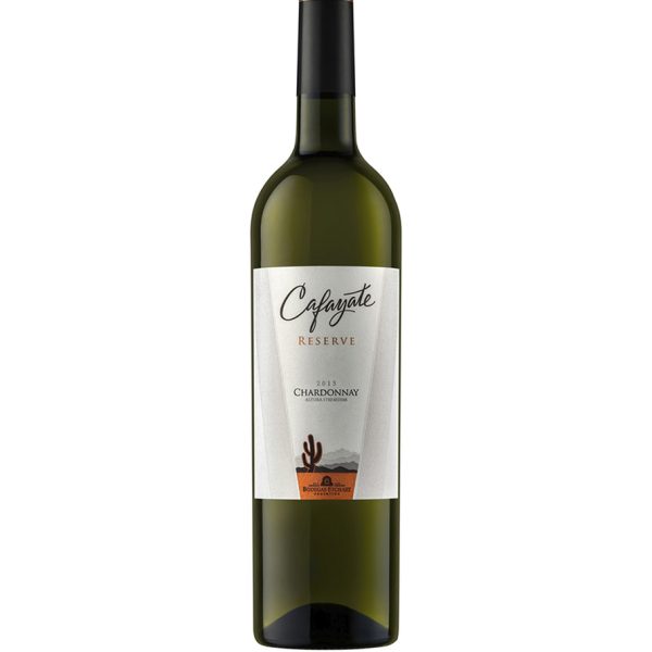 CAFAYATE RESERVE CHARDONNAY