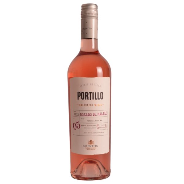 PADRILLOS ROSADO