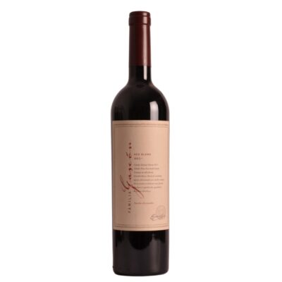 Familia Gascon Red Blend
