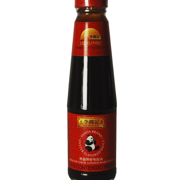 S. LEE KUM KEE OSTION X 2.27 KG