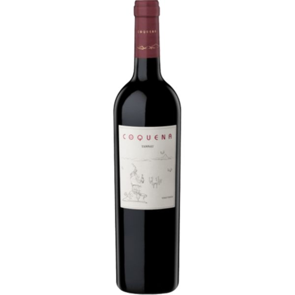 COQUENA TANNAT