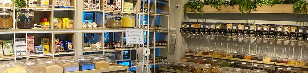 Deli Mercado del Patio